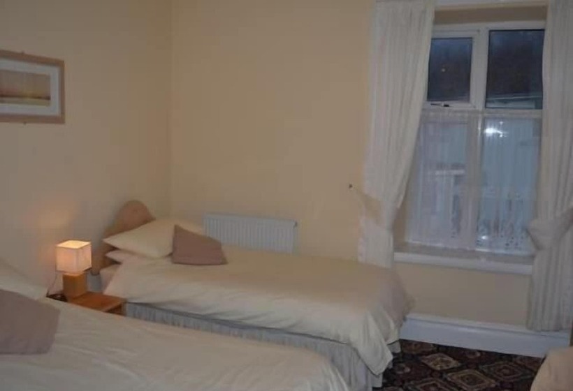 בית מלון כפרי City Inn