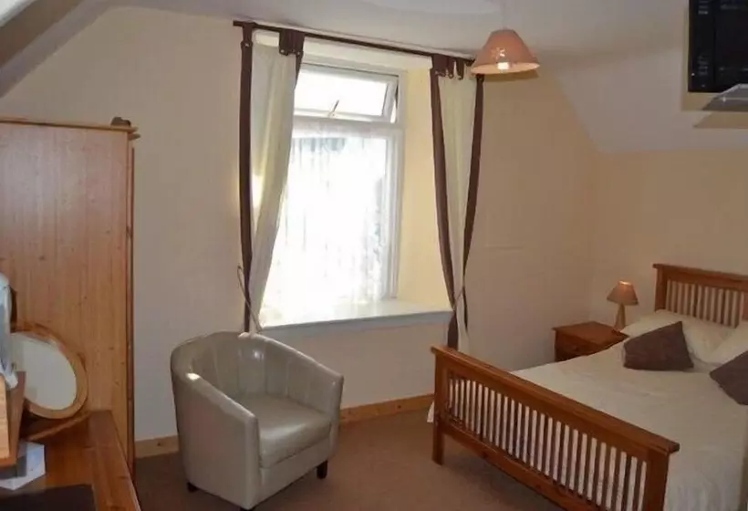 בית מלון כפרי City Inn