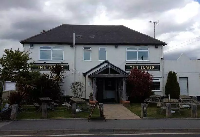 Hotel The Elmer