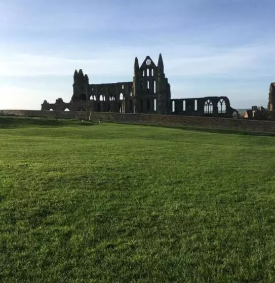 בית מלון כפרי The Endeavour