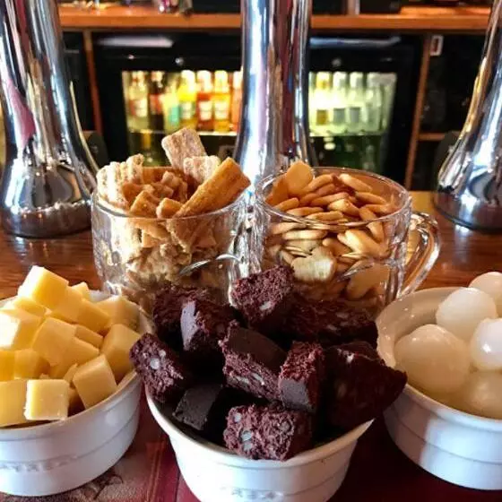 בית מלון כפרי The Endeavour