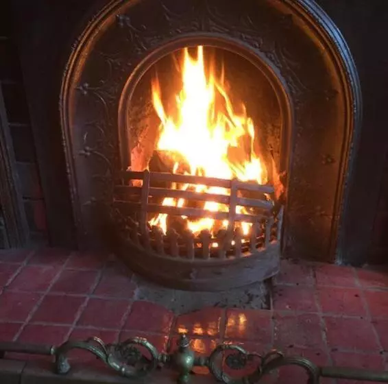 בית מלון כפרי The Endeavour