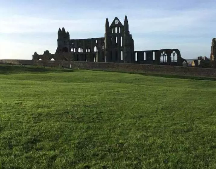 בית מלון כפרי The Endeavour