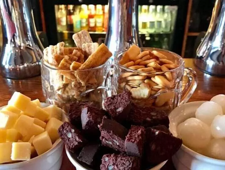 בית מלון כפרי The Endeavour