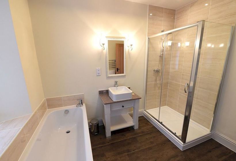 ホテル The Gateway Inn