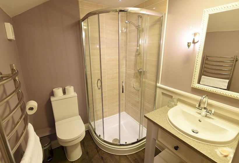 ホテル The Gateway Inn