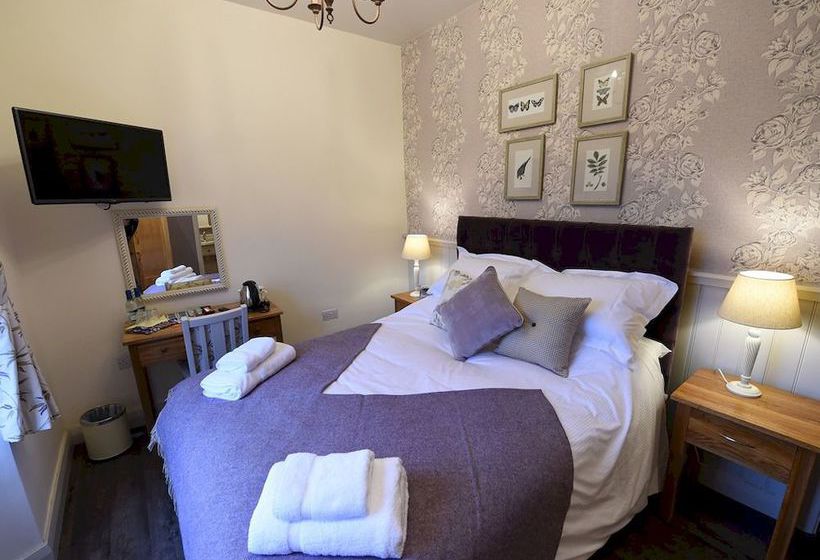 ホテル The Gateway Inn