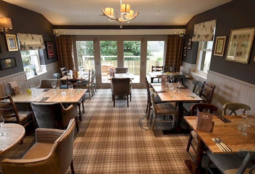 ホテル The Gateway Inn