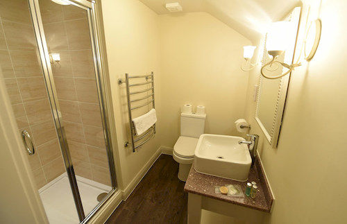 ホテル The Gateway Inn