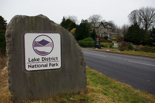 ホテル The Gateway Inn