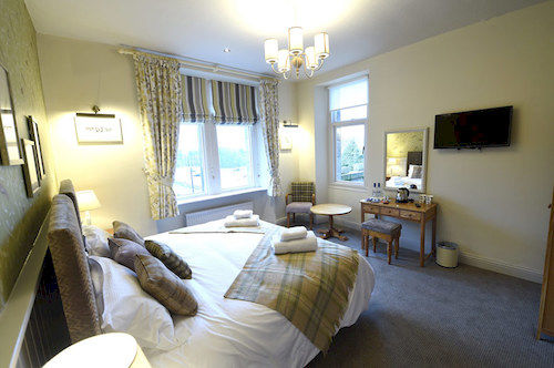 ホテル The Gateway Inn