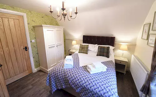 Отель The Gateway Inn