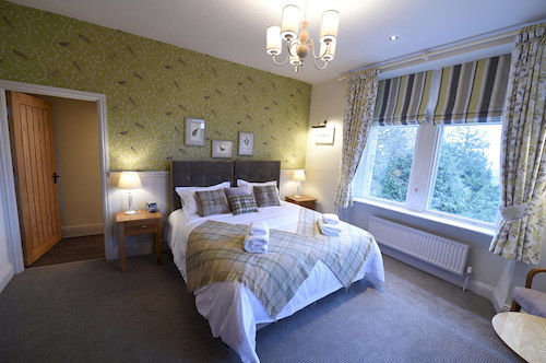 ホテル The Gateway Inn