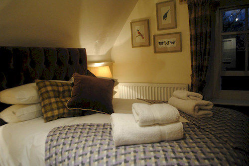 ホテル The Gateway Inn