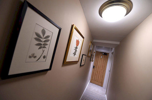 ホテル The Gateway Inn