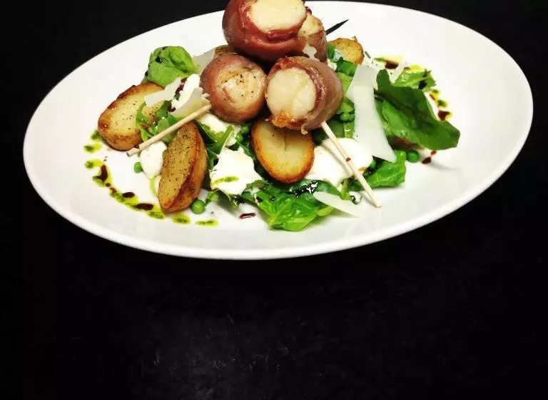 Hotel The Inn @ Y Not