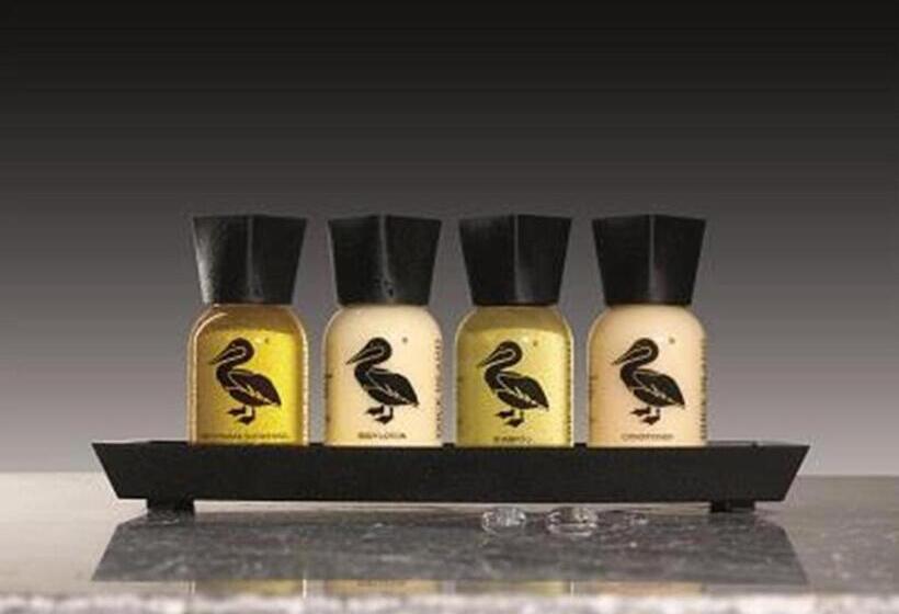 فندق The Inn @ Y Not