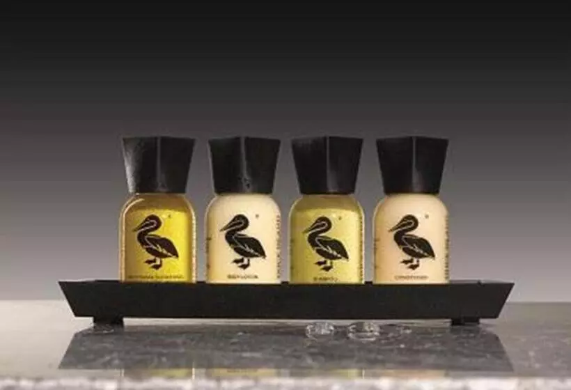 Hotel The Inn @ Y Not