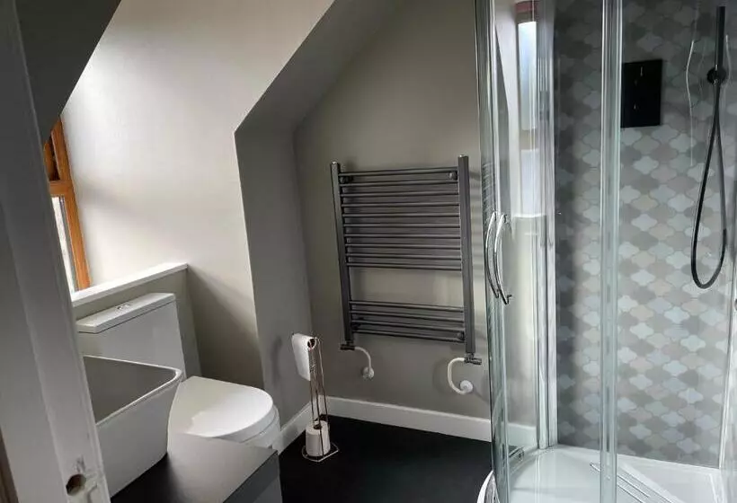 Hotel The Inn @ Y Not