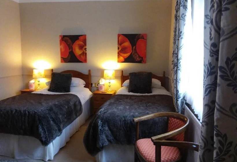 فندق The Rob Roy Inn