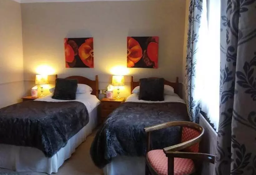 Hotel The Rob Roy Inn