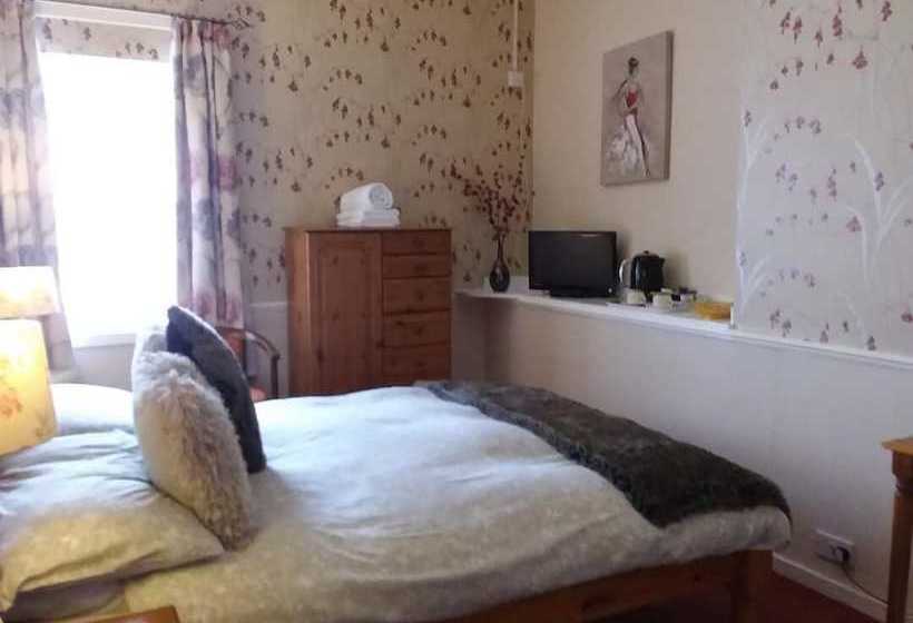 فندق The Rob Roy Inn