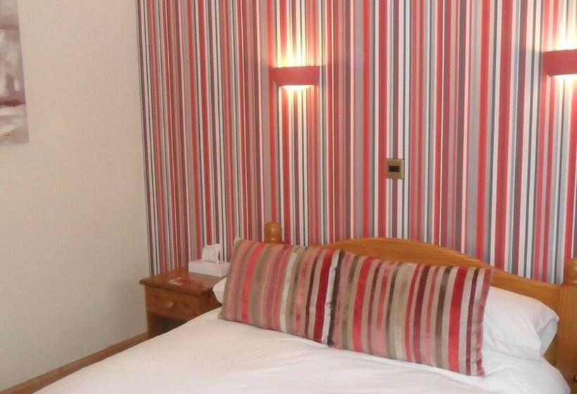 فندق The Rob Roy Inn