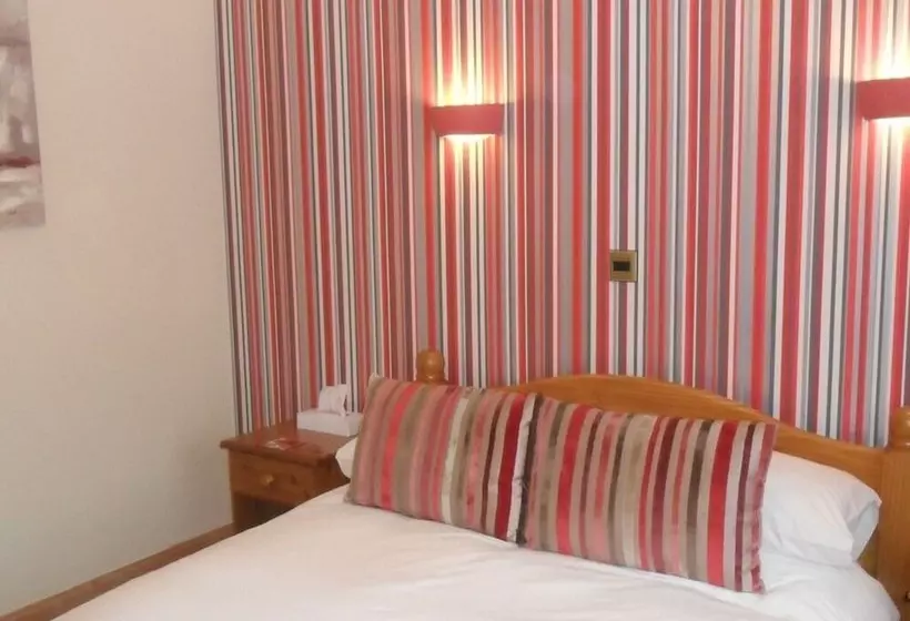 Hotel The Rob Roy Inn