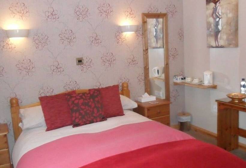 فندق The Rob Roy Inn