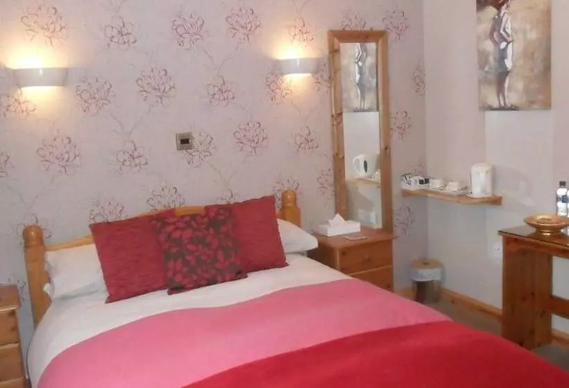 Hotel The Rob Roy Inn