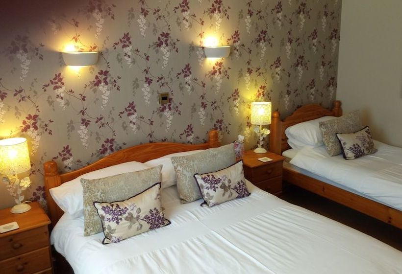 فندق The Rob Roy Inn