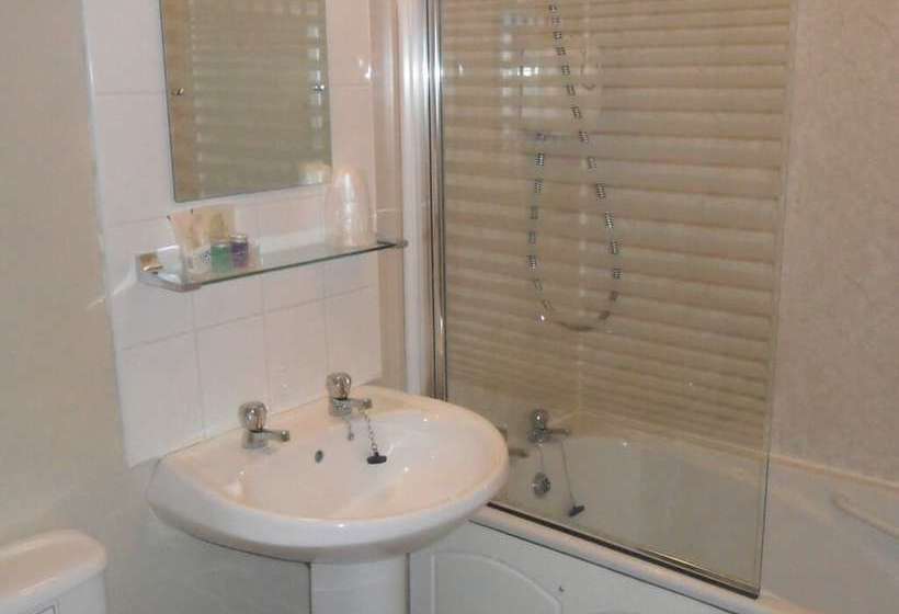 فندق The Rob Roy Inn