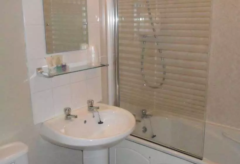 Hotel The Rob Roy Inn