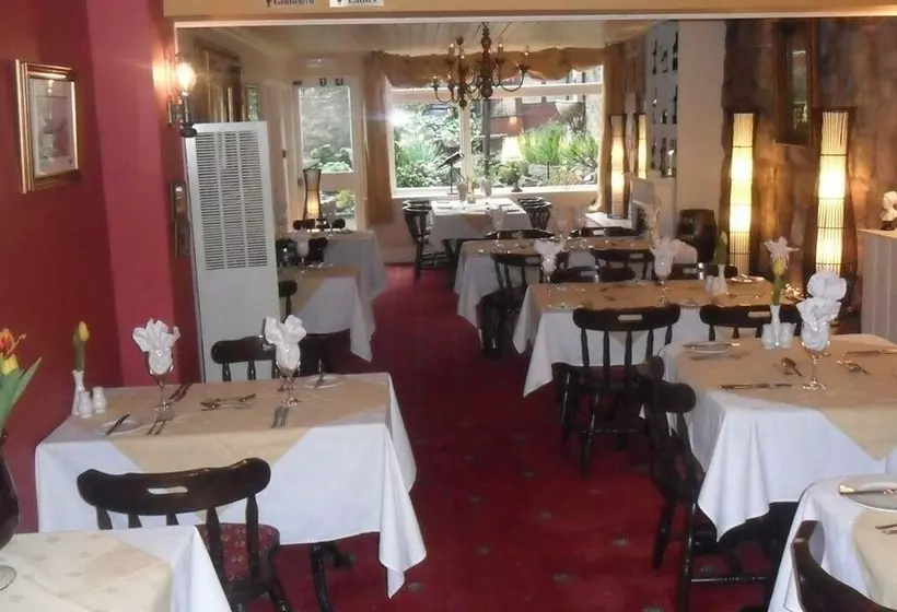 Hotel The Rob Roy Inn