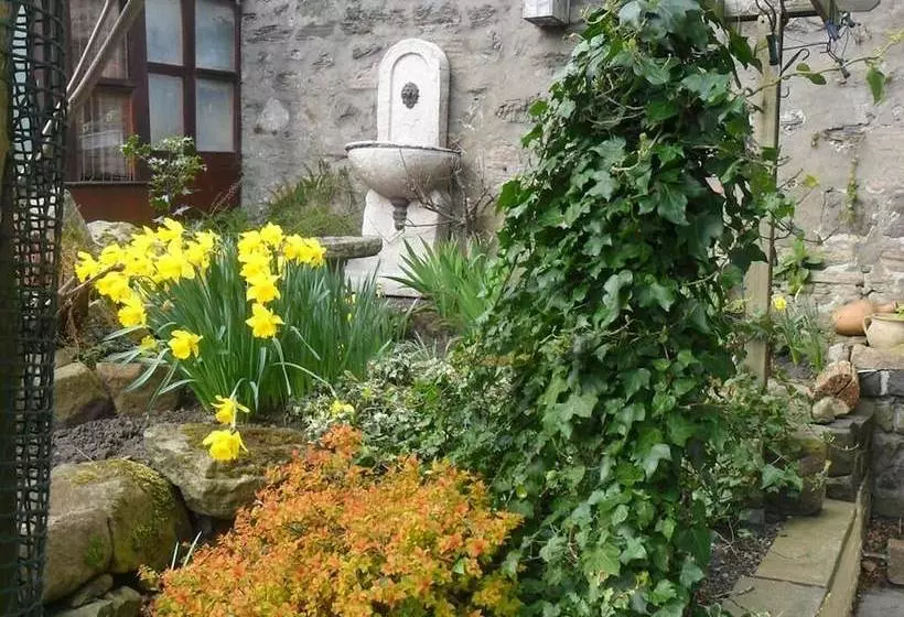 Hotel The Rob Roy Inn