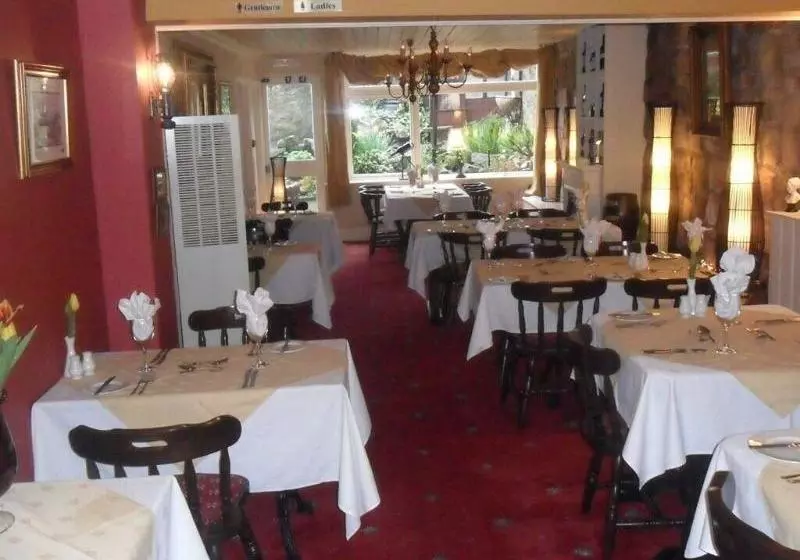 Hotel The Rob Roy Inn