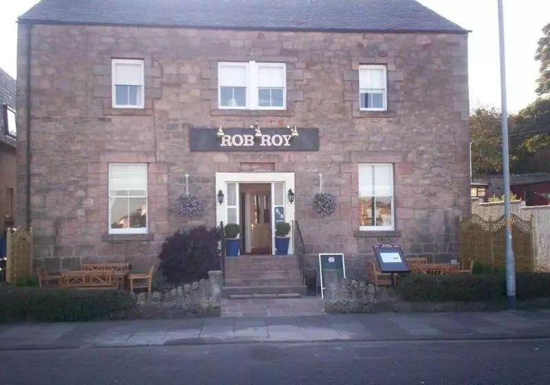 Hotel The Rob Roy Inn