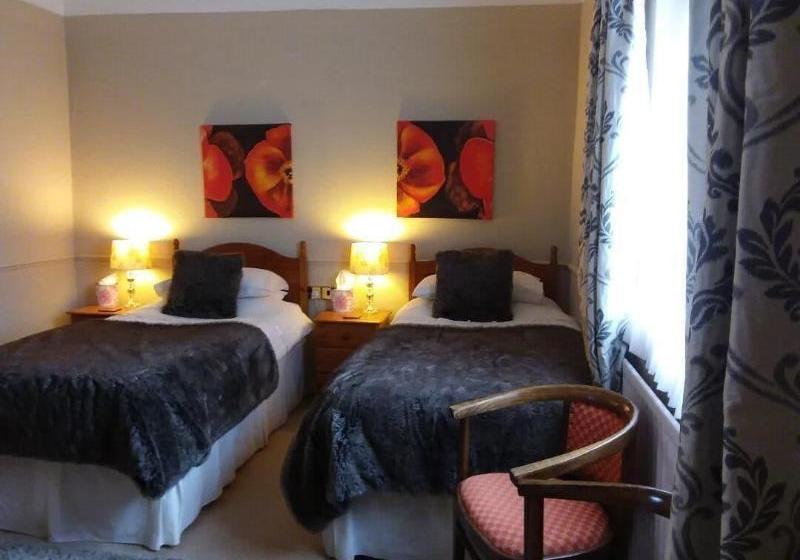 فندق The Rob Roy Inn