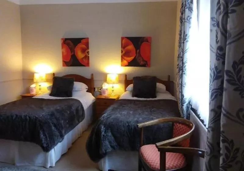 Hotel The Rob Roy Inn