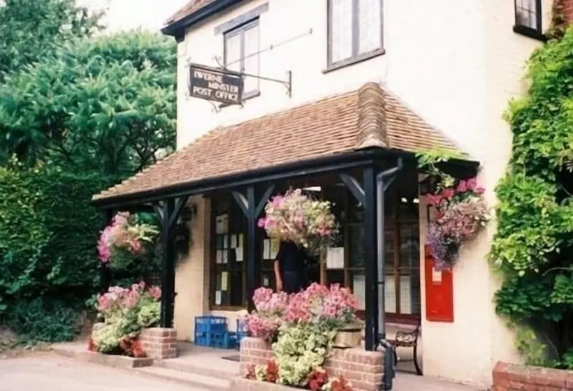 ホテル The Talbot