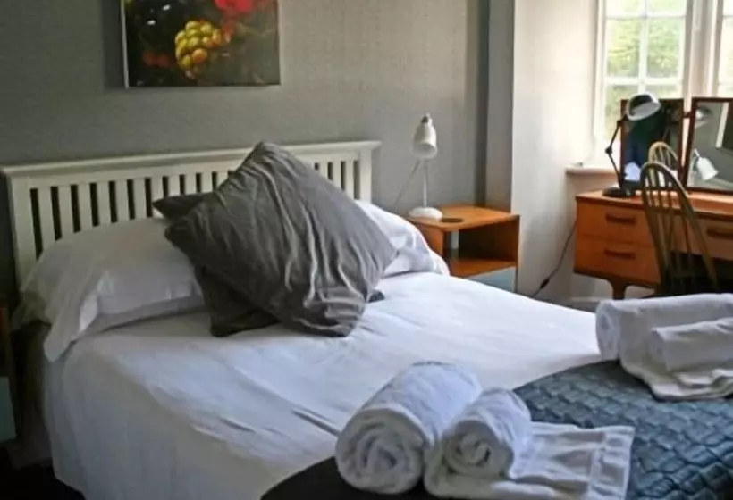 ホテル The Talbot