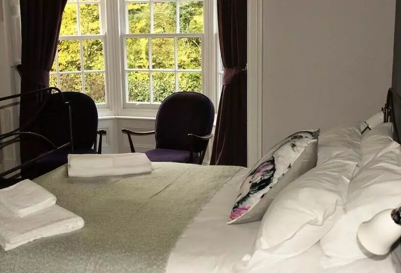 ホテル The Talbot