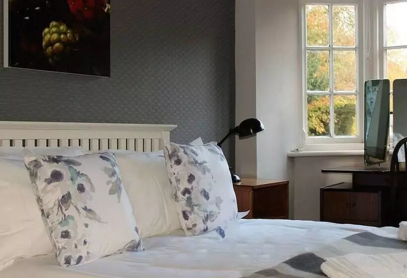 ホテル The Talbot