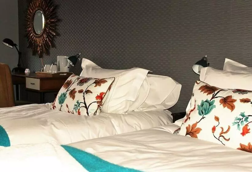 ホテル The Talbot