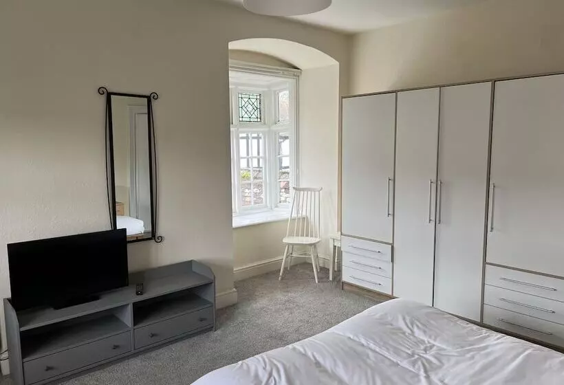 ホテル The Talbot