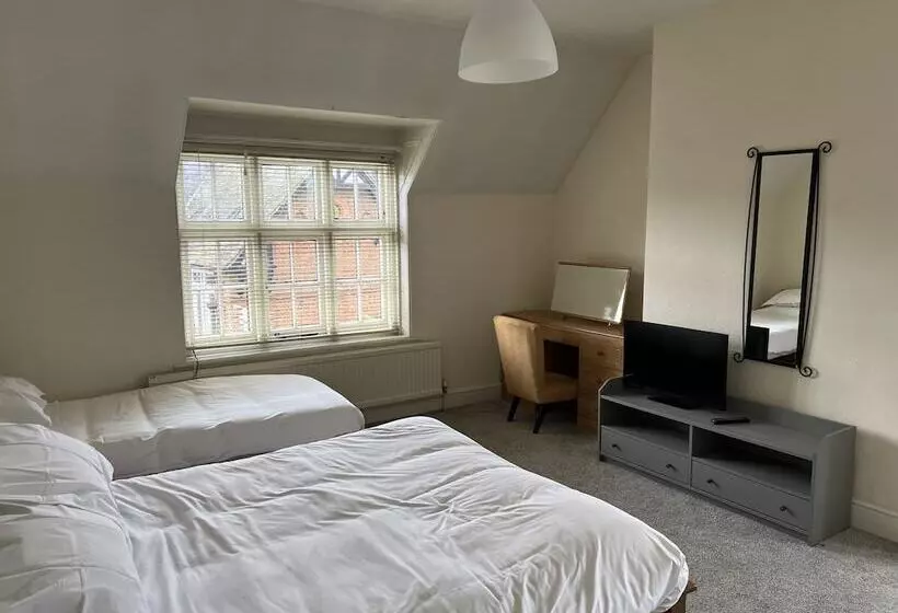 ホテル The Talbot