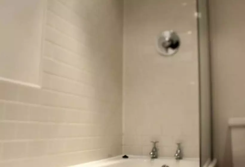 ホテル The Talbot