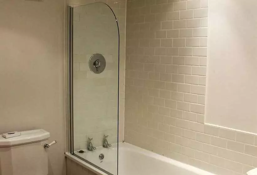 ホテル The Talbot