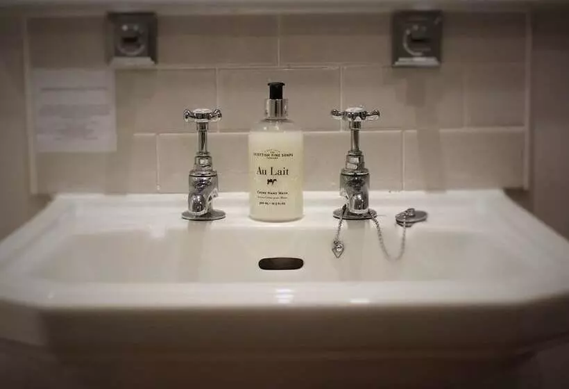 ホテル The Talbot