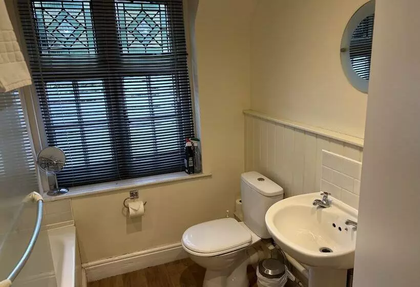 ホテル The Talbot